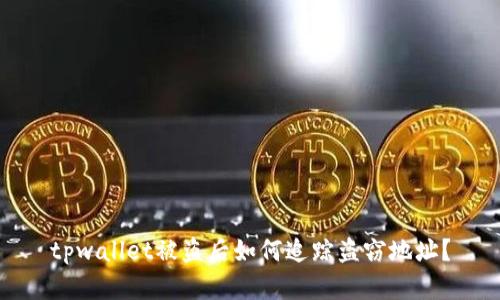 tpwallet被盗后如何追踪盗窃地址？