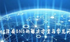 TPWallet没有BNB的解决方案与