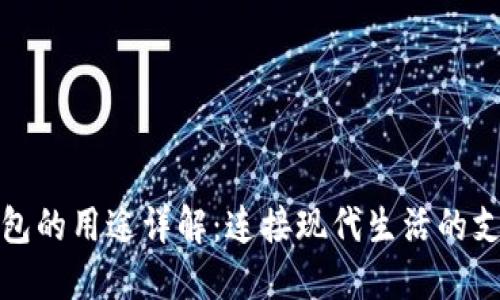 数字钱包的用途详解：连接现代生活的支付工具