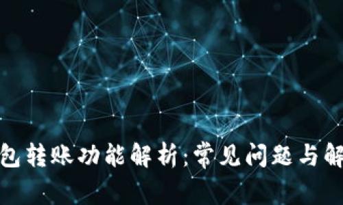 数字钱包转账功能解析：常见问题与解决方案