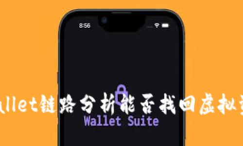 tpwallet链路分析能否找回虚拟资产？