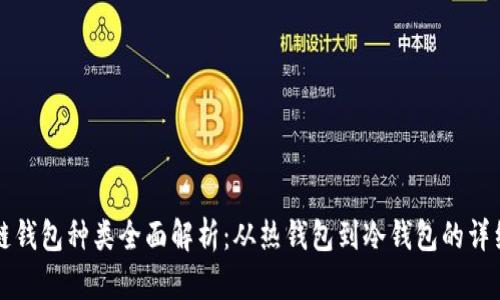 区块链钱包种类全面解析：从热钱包到冷钱包的详细解读