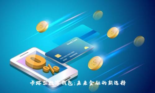 卡塔尔数字钱包：未来金融的新选择