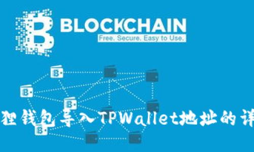 : 小狐狸钱包导入TPWallet地址的详细指南