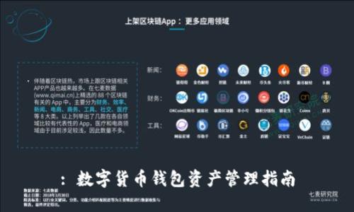 : 数字货币钱包资产管理指南
