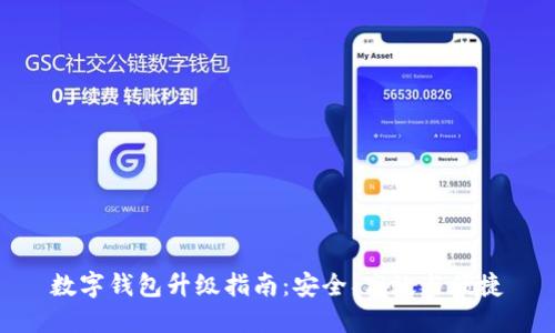 数字钱包升级指南：安全、高效与便捷