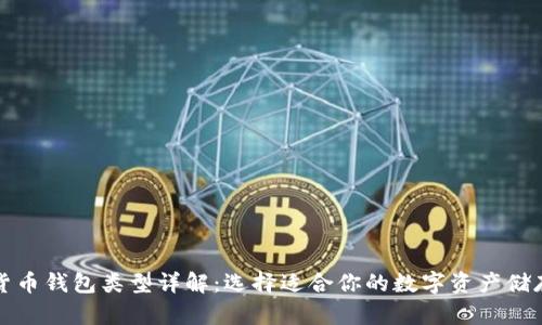 加密货币钱包类型详解：选择适合你的数字资产储存方式