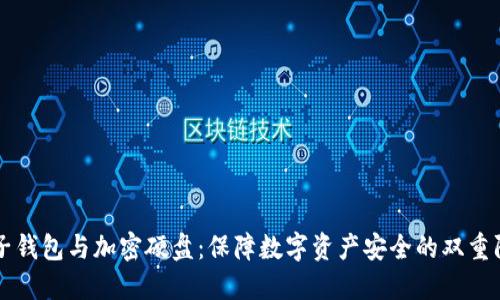 电子钱包与加密硬盘：保障数字资产安全的双重防线