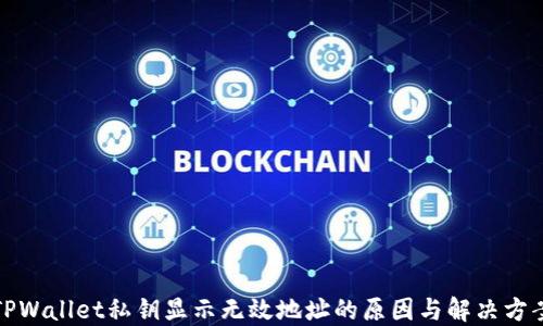 
TPWallet私钥显示无效地址的原因与解决方案