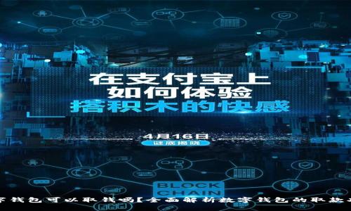 数字钱包可以取钱吗？全面解析数字钱包的取款功能