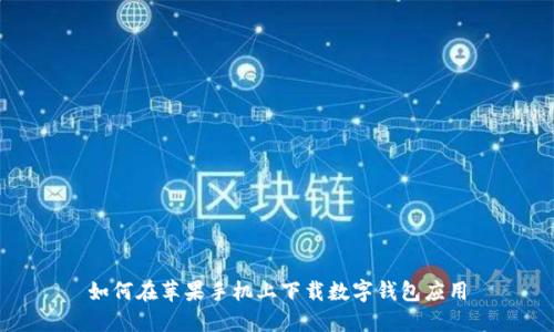 如何在苹果手机上下载数字钱包应用