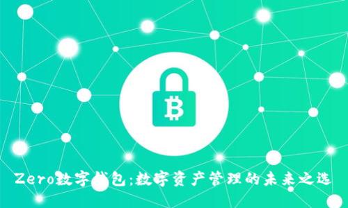 Zero数字钱包：数字资产管理的未来之选