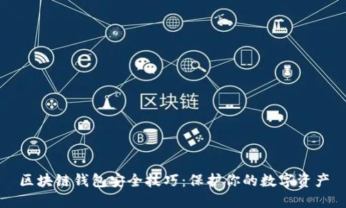 区块链钱包安全技巧：保护你的数字资产