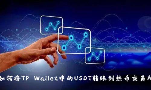 如何将TP Wallet中的USDT转账到热币交易所