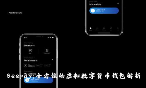 Beepay：全方位的虚拟数字货币钱包解析