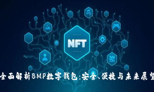 全面解析BMP数字钱包：安全、便捷与未来展望