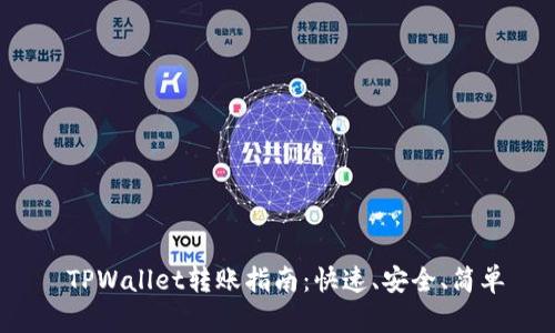  TPWallet转账指南：快速、安全、简单