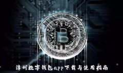   漳州数字钱包app下载与使
