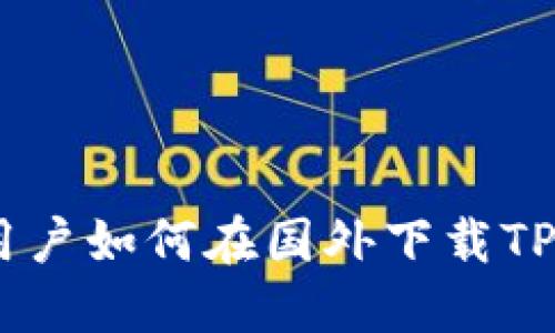 : 海外用户如何在国外下载TPWallet？