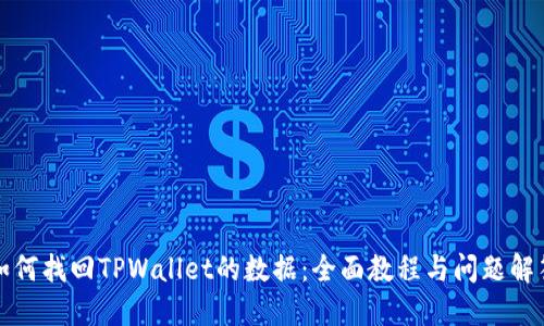 如何找回TPWallet的数据：全面教程与问题解答