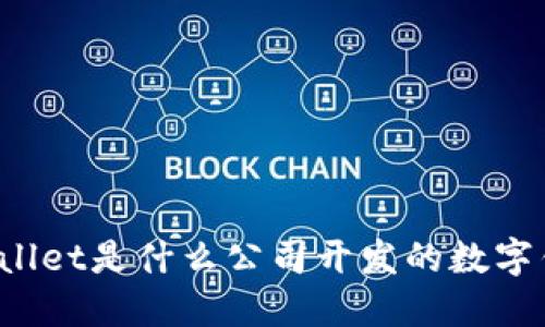 TPWallet是什么公司开发的数字钱包？