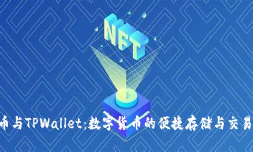 ETC币与TPWallet：数字货币的便捷存储与交易方式