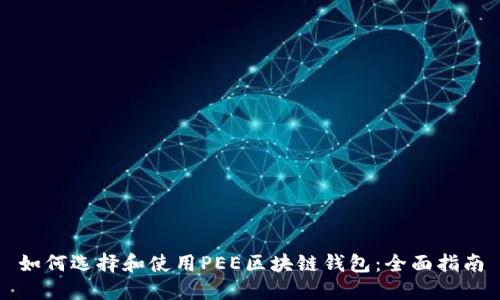 如何选择和使用PEE区块链钱包：全面指南