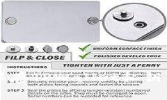 如何安全保存TPWallet私钥并