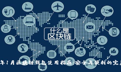 2024年1月区块链钱包使用指南：安全与便利的完美结合