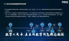 数字人民币：未来的数字