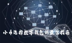 小币选择数字钱包的最佳