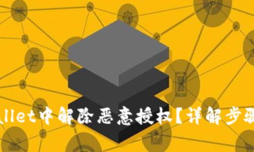 如何在TPWallet中解除恶意授权？详解步骤与注意事项