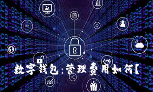 数字钱包：管理费用如何？