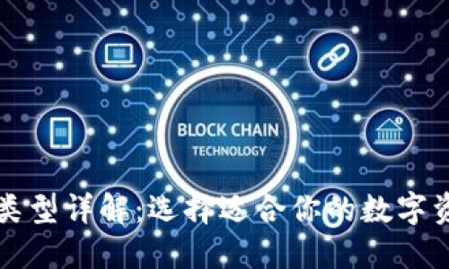 区块链钱包类型详解：选择适合你的数字资产安全方案