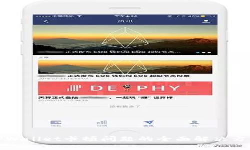 TPWallet卡顿问题的全面解决方案