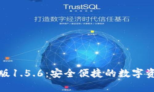 tpwallet最新版1.5.6：安全便捷的数字资产管理新选择