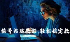 : 数字钱包编号粘贴教程：