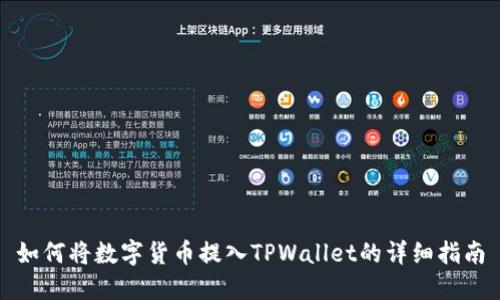 如何将数字货币提入TPWallet的详细指南