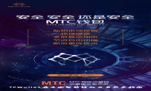 TPWallet在币安智能链的交易买卖指南