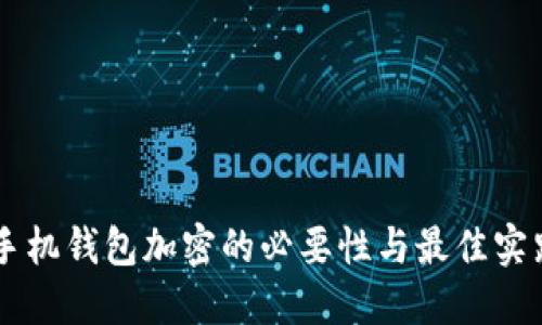 手机钱包加密的必要性与最佳实践