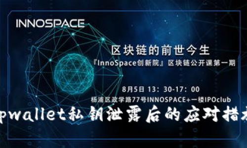 tpwallet私钥泄露后的应对措施