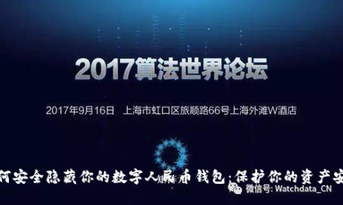 如何安全隐藏你的数字人民币钱包：保护你的资产安全