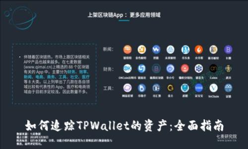 如何追踪TPWallet的资产：全面指南