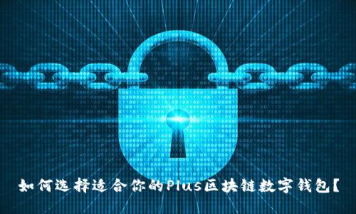 如何选择适合你的Plus区块链数字钱包？