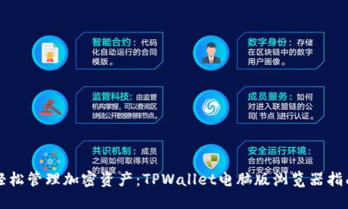 轻松管理加密资产：TPWallet电脑版浏览器指南