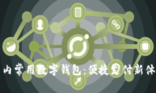 国内常用数字钱包：便捷支付新体验