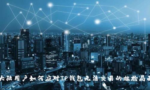 大陆用户如何应对TP钱包无法交易的尴尬局面
