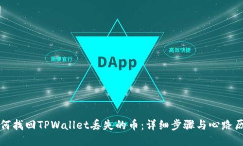 如何找回TPWallet丢失的币：详细步骤与心路历程