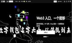 bianoti创意数字钱包名字大