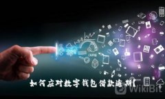 如何应对数字钱包借款逾